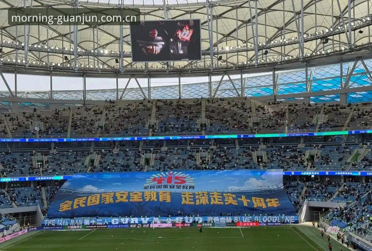 早晨醒来第一件事就是点这里2026新版iOS版 天津津门虎夏窗引援谜团:外援不动,难点在内